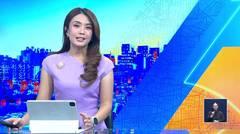 Liputan 6 Siang - 21/10/25