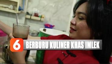 Kuy! Berburu Kuliner Khas Imlek di Kawasan Pecinan Glodok, Jakarta Barat