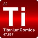 Titanium C