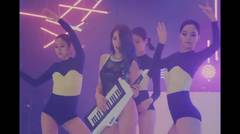 Wonder Girls - I Feel You Official MV