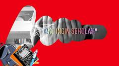 ISFF2019 AKU INGIN SEKOLAH Trailer Medan