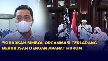 Wagub DKI Jakarta Soal Bendera HTI Berkibar saat Deklarasi Anies Capres