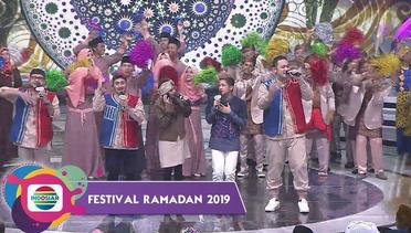 Festival Ramadan 2019 - 09/05/19