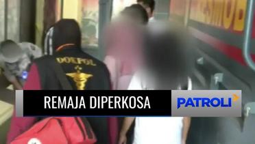 Laporan Utama: Kisah Pilu Remaja Korban Perkosaan di Lampung yang Malah Diperkosa di Rumah Aman