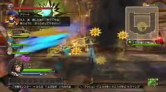 Dragon Quest Heroes (PS4) - Walkthrough Gameplay Part 15