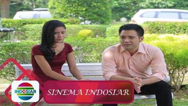 Sinema Indosiar - Trauma Membuatku Mencurigai Suamiku