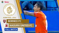 Borneo FC VS Madura United FC - Full Match | Championship Series BRI Liga 1 2023/24