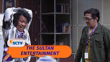 Pada Ngelunjak.. Rigen dan Marshel Dapat Hukuman dari Andre | The Sultan Entertainment
