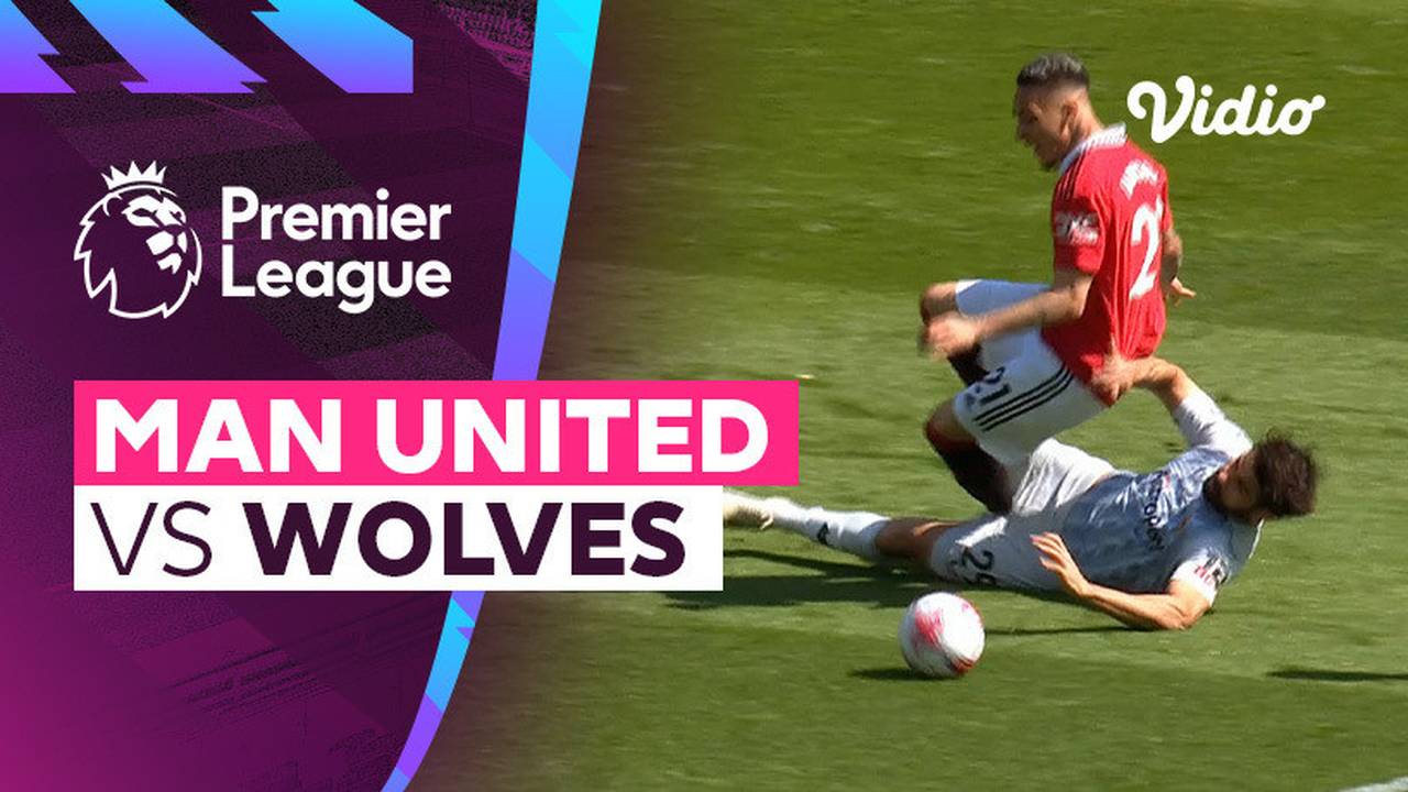 Mini Match - Man United vs Wolves | Premier League 22/23