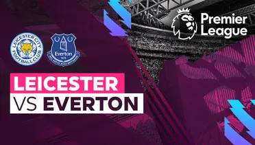 Live Streaming Leicester vs Everton di Vidio | Leicester vs Everton di Premier League pada Selasa, 02 Mei 2023 pukul 02:00 WIB | Siaran langsung aksi persaingan tim-tim sepak bola terbaik Inggris dalam memperebutkan gelar juara di ajang Premier League musim 2022-23.