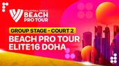 Beach Pro Tour