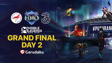 H3RO Esports 3.0