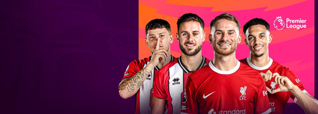 Sheffield United vs Liverpool