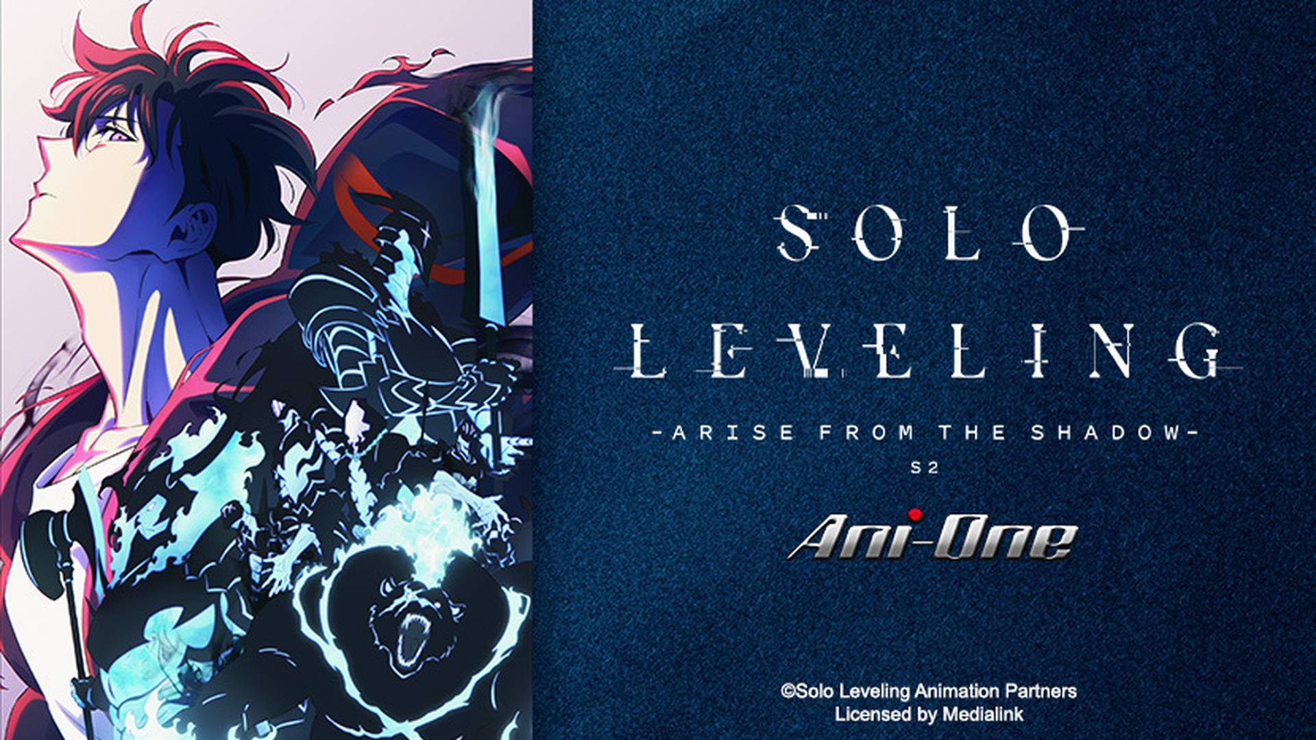 Solo Leveling