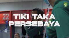 TIKI TAKA PERSEBAYA