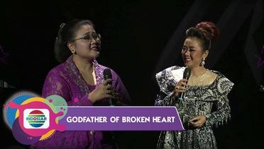 DUH ENAKNYA!! Duet Sinden Soimah-Endah Laras Buka Lagu Suket Teki – DIDI KEMPOT INDOSIAR