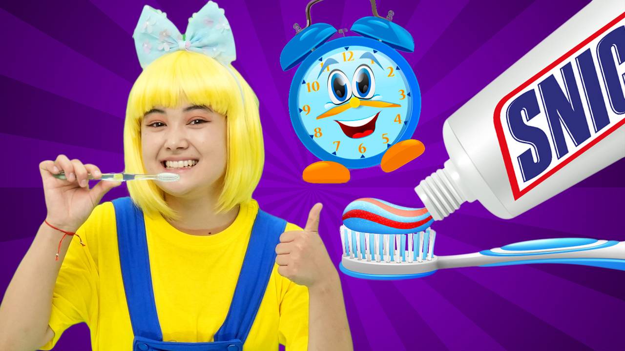 Hahatoons nursery rhymes kids songs put on your shoes song