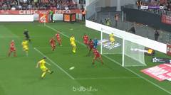 Dijon 1-2 PSG | Liga Prancis | Highlight Pertandingan dan Gol-gol