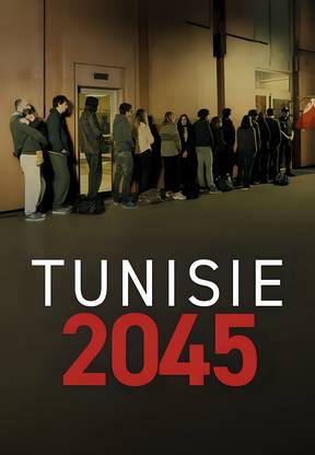 Tunisia 2045