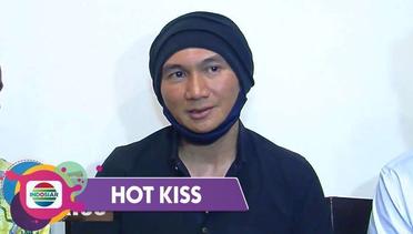 Anji Akui Baru Kenal Hadi Pranoto, Begini Kronologinya! [Hot Kiss 2020]