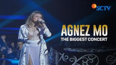 Agnez Mo - Things Will Get Better