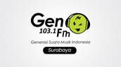 Gen FM Surabaya