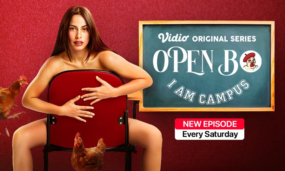 Open BO: I Am Campus