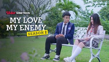 Episode 13 - My Love My Enemy Season 2
