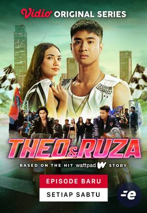 Theo & Ruza