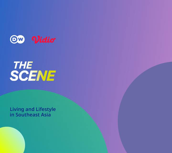 Saksikan The Scene - Living and Lifestyle in Southeast Asia!