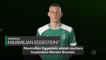 Siapakah Maxi Eggestein?