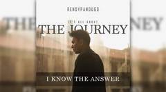 Rendy Pandugo - I Know The Answer