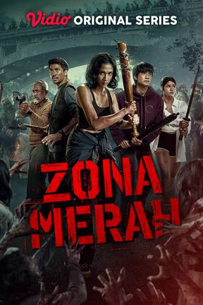 Zona Merah
