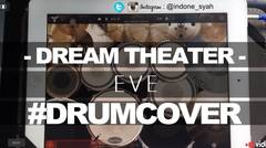 DT_eveIpad Drum Cover : Dream Theater - Eve