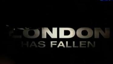 Bupati Empat Lawang Tersangka Suap MK hingga Film London Has Fallen