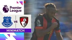 Everton vs Bournemouth - Mini Match | Premier League 24/25