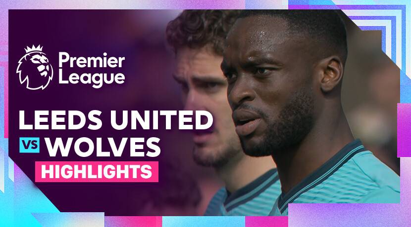 Leeds United vs Wolverhampton Wanderers