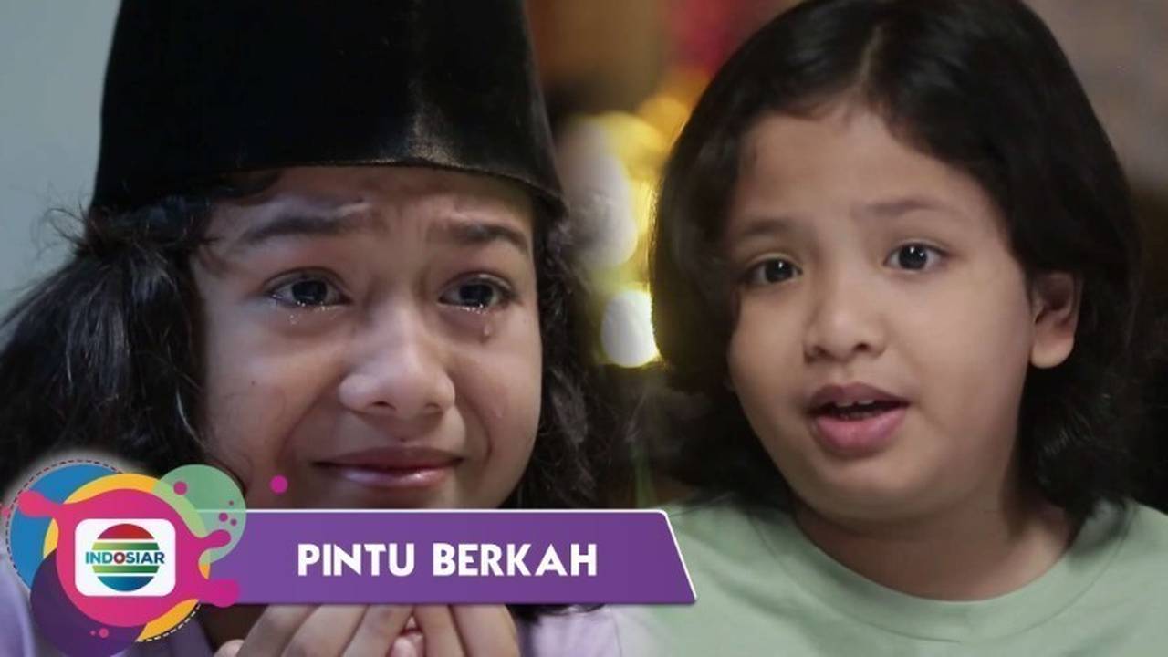 Dari Anak yang DIremehkan Jadi Anak yang Dibanggakan | Pintu Berkah Full Movie