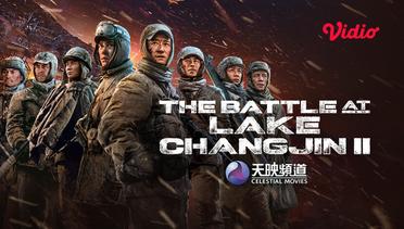 The Battle at Lake Changjin II - Trailer
