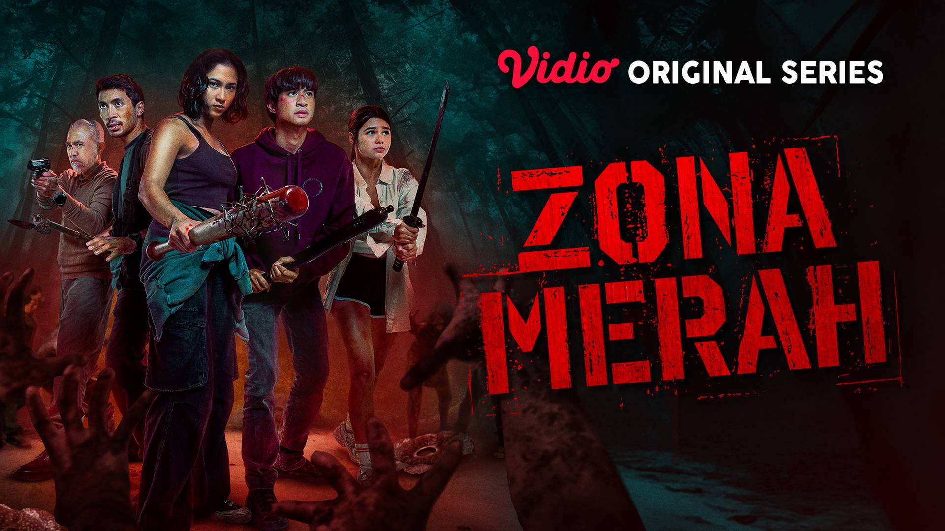 Zona Merah