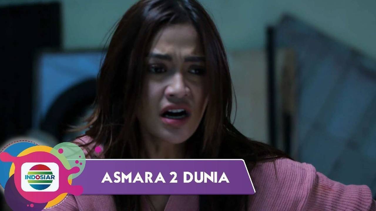Asmara 2 Dunia - Episode 17 - Asmara 2 Dunia (2022)