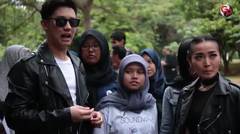 1st Gathering SOUNDWAVE Fans Jakarta