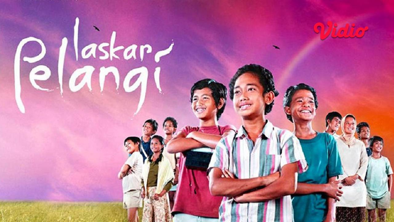 Laskar Pelangi