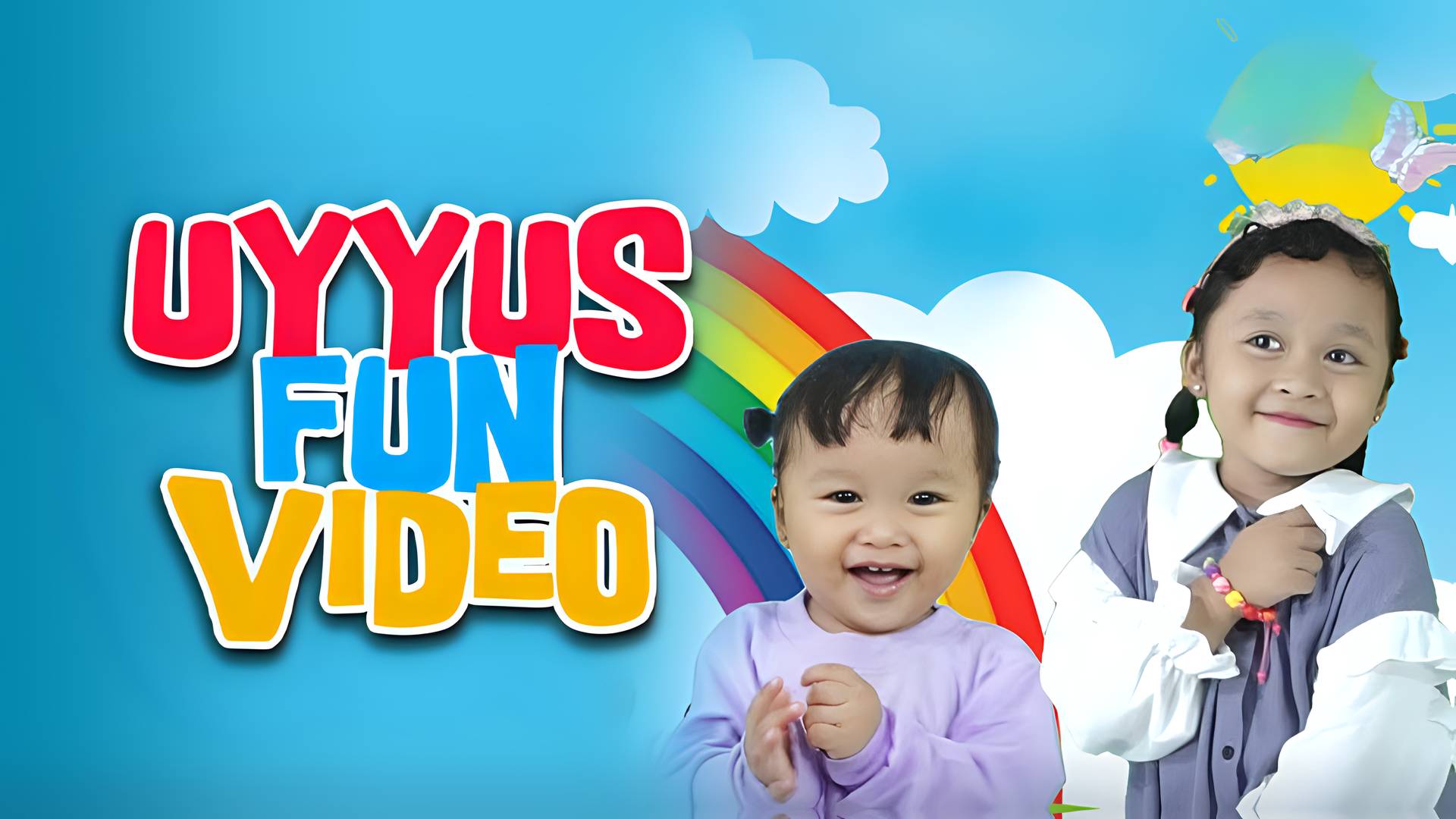 Uyyus Fun Video