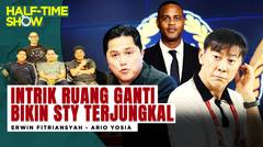 Pemecatan Kontroversial Shin Tae-yong di Timnas Indonesia, Bongkar Sampai ke Akar-akarnya!!!