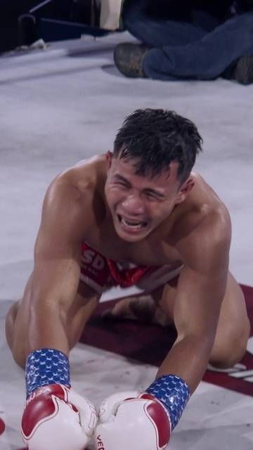 Duan99 vs Laempo - Promo | RWS Muay Thai 2025