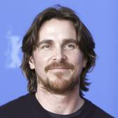 Christian Bale