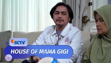 Lama Menyendiri! Thomas Djorgi Sudah Kebal Sindiran | House of Mama Gigi