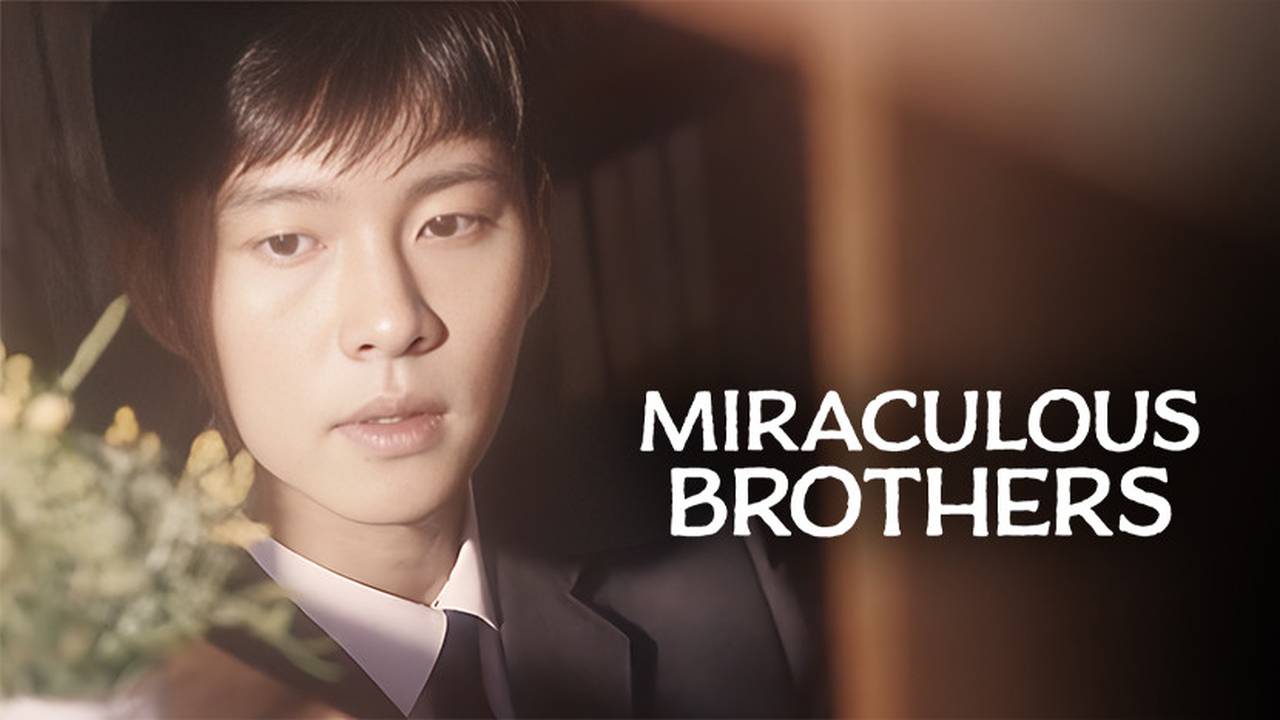 Miraculous Brothers Episode 06 (2023) Vidio