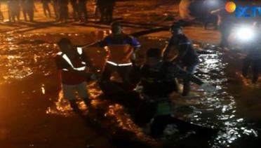 Kondisi Korban Tenggelam Sungai Mahakam yang Ditemukan Tewas - Liputan6 Pagi